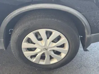Nissan Rogue 2016 AWD S 4dr Crossover