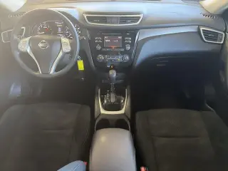 Nissan Rogue 2016 AWD S 4dr Crossover
