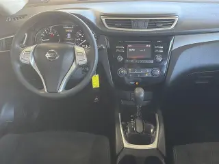 Nissan Rogue 2016 AWD S 4dr Crossover