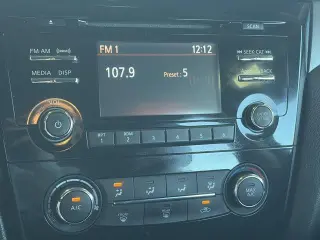 Nissan Rogue 2016 AWD S 4dr Crossover
