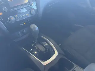 Nissan Rogue 2016 AWD S 4dr Crossover