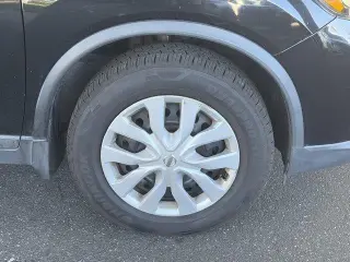 Nissan Rogue 2016 AWD S 4dr Crossover