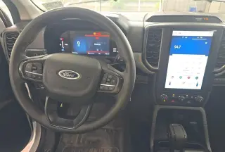 2024 Ford Ranger