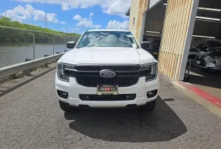 2024 Ford Ranger