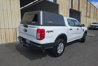 2024 Ford Ranger