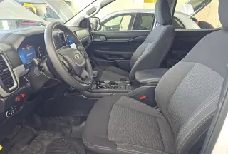 2024 Ford Ranger