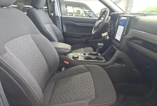 2024 Ford Ranger