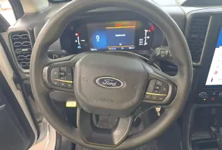 2024 Ford Ranger