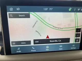 Lincoln Aviator 2023 AWD Grand Touring 4dr SUV