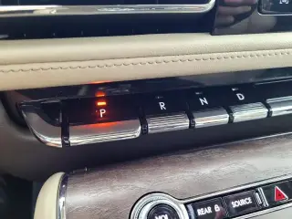 Lincoln Aviator 2023 AWD Grand Touring 4dr SUV