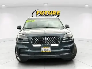 Lincoln Aviator 2023 AWD Grand Touring 4dr SUV