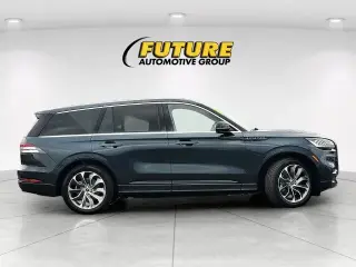 Lincoln Aviator 2023 AWD Grand Touring 4dr SUV