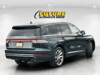 Lincoln Aviator 2023 AWD Grand Touring 4dr SUV