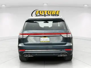 Lincoln Aviator 2023 AWD Grand Touring 4dr SUV