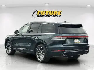 Lincoln Aviator 2023 AWD Grand Touring 4dr SUV