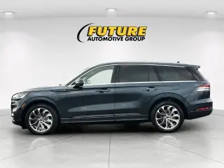 Lincoln Aviator 2023 AWD Grand Touring 4dr SUV