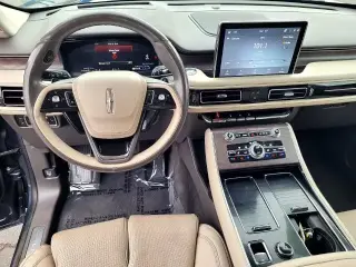Lincoln Aviator 2023 AWD Grand Touring 4dr SUV