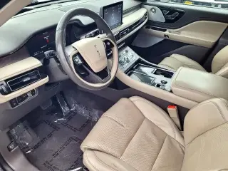 Lincoln Aviator 2023 AWD Grand Touring 4dr SUV