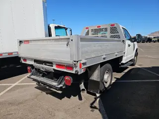 2017 Ford F-250 SD