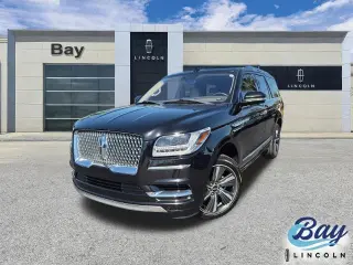 Navegador Lincoln 2019 4x4 Reserve 4dr SUV