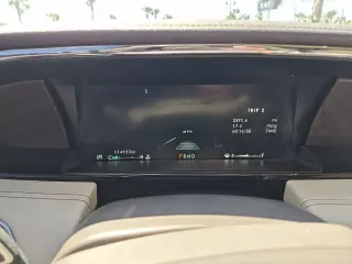 Navegador Lincoln 2019 4x4 Reserve 4dr SUV