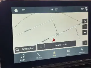 Navegador Lincoln 2019 4x4 Reserve 4dr SUV