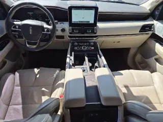 Navegador Lincoln 2019 4x4 Reserve 4dr SUV