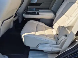 Navegador Lincoln 2019 4x4 Reserve 4dr SUV