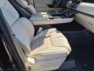 Navegador Lincoln 2019 4x4 Reserve 4dr SUV