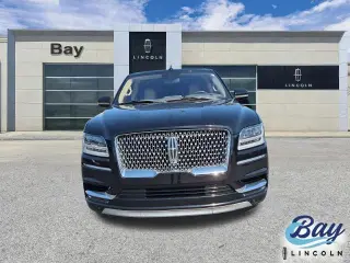 Navegador Lincoln 2019 4x4 Reserve 4dr SUV