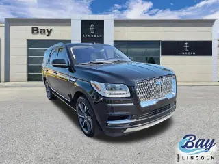 Navegador Lincoln 2019 4x4 Reserve 4dr SUV