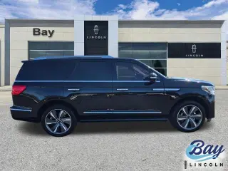 Navegador Lincoln 2019 4x4 Reserve 4dr SUV