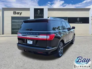 Navegador Lincoln 2019 4x4 Reserve 4dr SUV