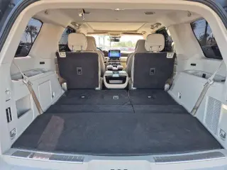Navegador Lincoln 2019 4x4 Reserve 4dr SUV