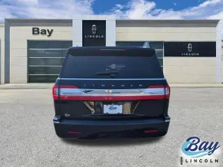 Navegador Lincoln 2019 4x4 Reserve 4dr SUV