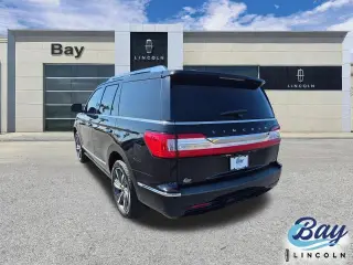Navegador Lincoln 2019 4x4 Reserve 4dr SUV