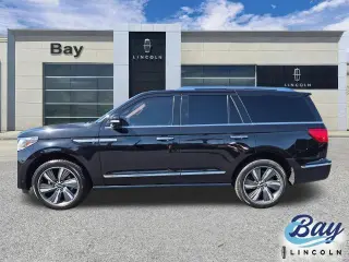 Navegador Lincoln 2019 4x4 Reserve 4dr SUV