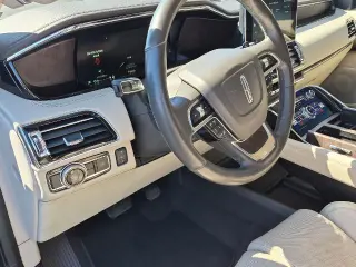 Navegador Lincoln 2019 4x4 Reserve 4dr SUV