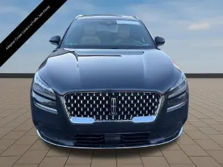 Lincoln Corsair 2020 AWD Reserve 4dr SUV