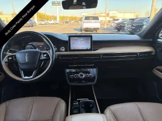 Lincoln Corsair 2020 AWD Reserve 4dr SUV