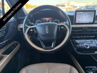 Lincoln Corsair 2020 AWD Reserve 4dr SUV