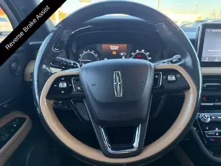 Lincoln Corsair 2020 AWD Reserve 4dr SUV