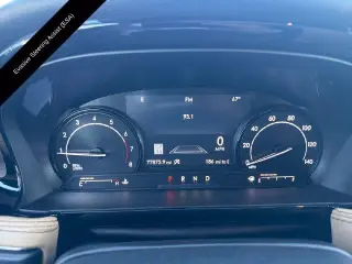 Lincoln Corsair 2020 AWD Reserve 4dr SUV