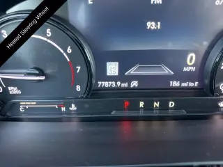 Lincoln Corsair 2020 AWD Reserve 4dr SUV