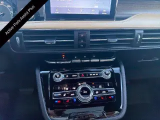 Lincoln Corsair 2020 AWD Reserve 4dr SUV