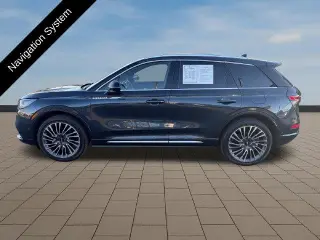 Lincoln Corsair 2020 AWD Reserve 4dr SUV