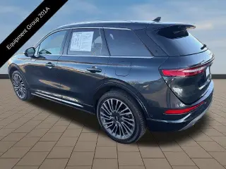 Lincoln Corsair 2020 AWD Reserve 4dr SUV