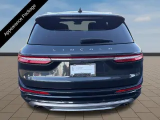 Lincoln Corsair 2020 AWD Reserve 4dr SUV