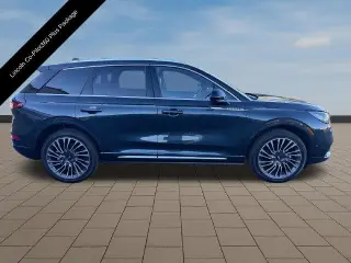 Lincoln Corsair 2020 AWD Reserve 4dr SUV