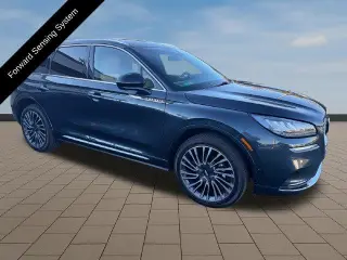 Lincoln Corsair 2020 AWD Reserve 4dr SUV